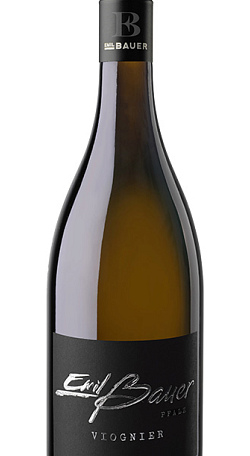 Emil Bauer Viognier 2021