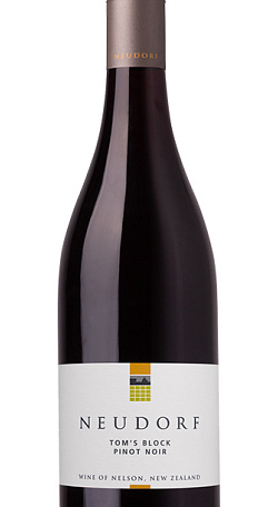 Neudorf Tom'S Block Pinot Noir 2019