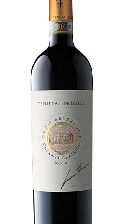 Tenuta Di Nozzole Gran Selezione Chianti Classico 2016