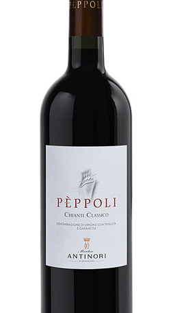 Antinori Pèppoli Chianti Classico 2021