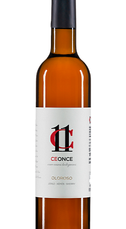 Oloroso C11