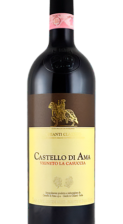 Castello Di Ama La Casuccia 2019