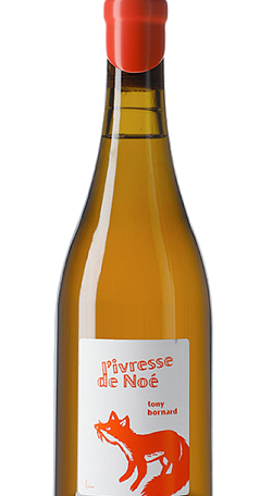 Domaine Bornard L'Ivresse De Noé 2018 50 Cl