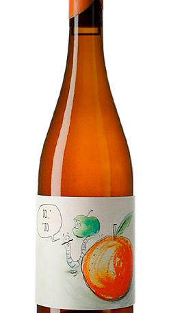 Fio Jo Jo Orange Wine 2022