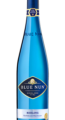 Blue Nun Riesling 2023