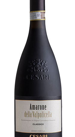 Cesari Amarone Della Valpolicella Classico 2019