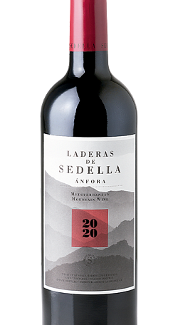 Laderas De Sedella 2020 Magnum