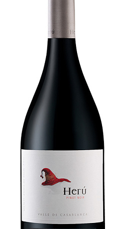 Herú Pinot Noir 2021