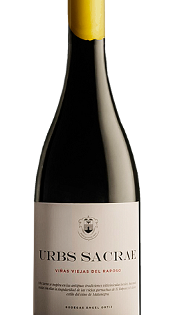 Urbs Sacrae Garnacha Roble