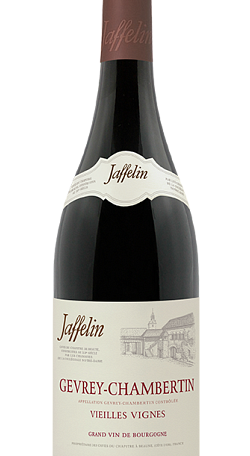 Jaffelin Gevrey-Chambertin Vieilles Vignes 2021