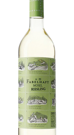 Fio Fabelhaft Riesling 2022