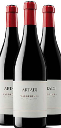 Artadi Valdeginés 2017 en Primeur (x3)