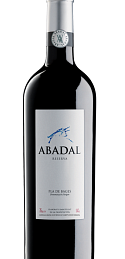 Abadal Reserva 2005