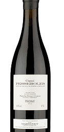 Camí Pesseroles 2007