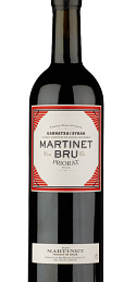 Martinet Bru 2009