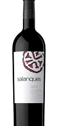 Salanques 2009