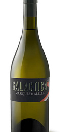 Marqués de Alella Galáctica 2010