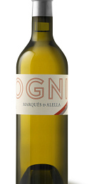 Marqués de Alella Viognier 2011