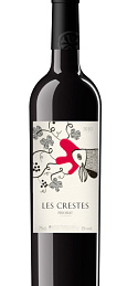 Les Crestes 2010