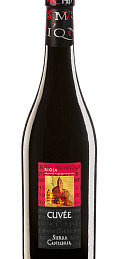 Sierra Cantabria Cuvée 2010