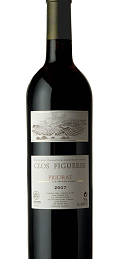 Clos Figueres 2007