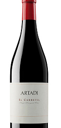 Artadi El Carretil 2017