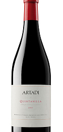 Artadi Quintanilla 2017