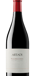 Artadi Valdeginés 2017