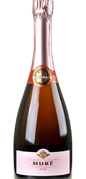 Muré Crémant Rosé