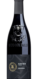 Xavier Vignon Gigondas 2019