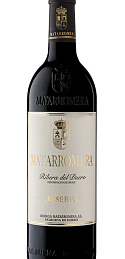 Matarromera Reserva 2018