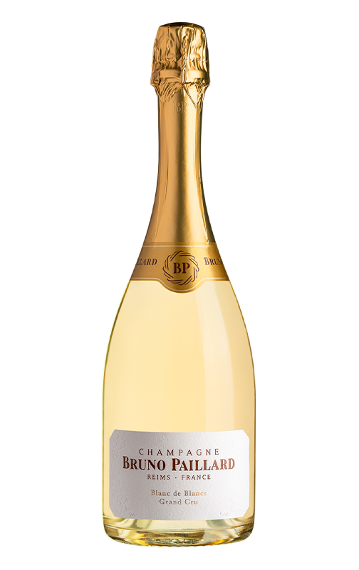Bruno Paillard Blanc De Blancs Grand Cru