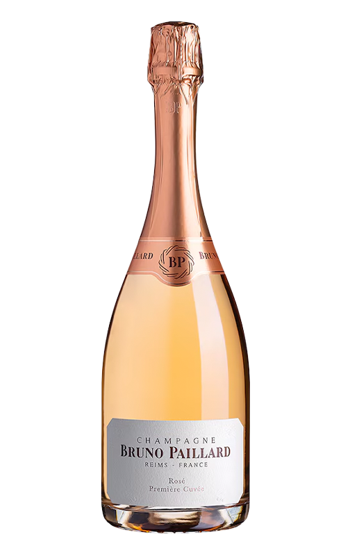 Bruno Paillard Rose Première Cuvée