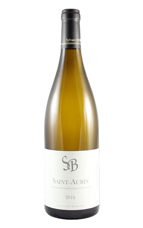 Domaine Sylvain Bzikot Saint-Aubin