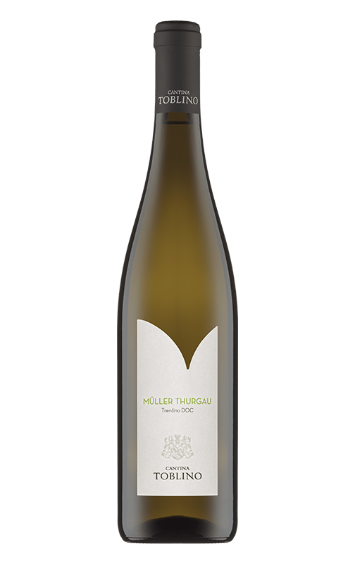 Cantina Toblino Muller Thurgau Bio