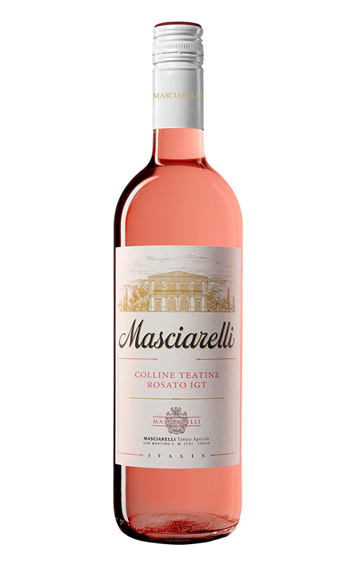 Masciarelli Rosato Colline Teatine Igt Rosato