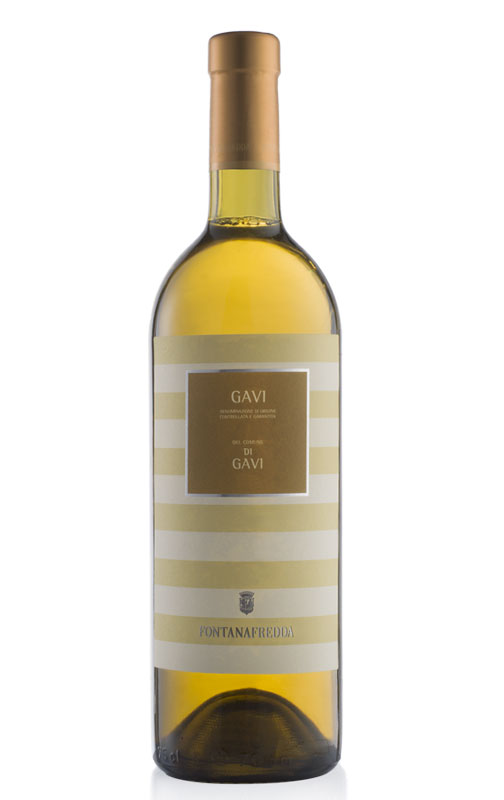 Fontanafredda Gavi Di Gavi Docg