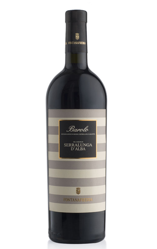 Fontanafredda Serralunga Dalba Barolo Docg