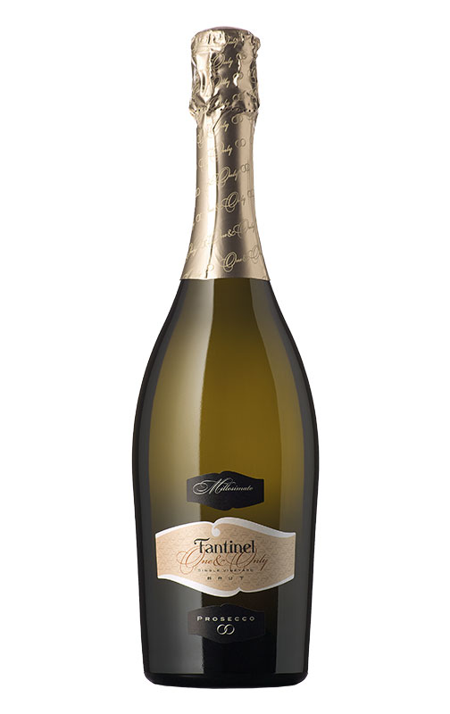 Fantinel Spumante Prosecco One And Only