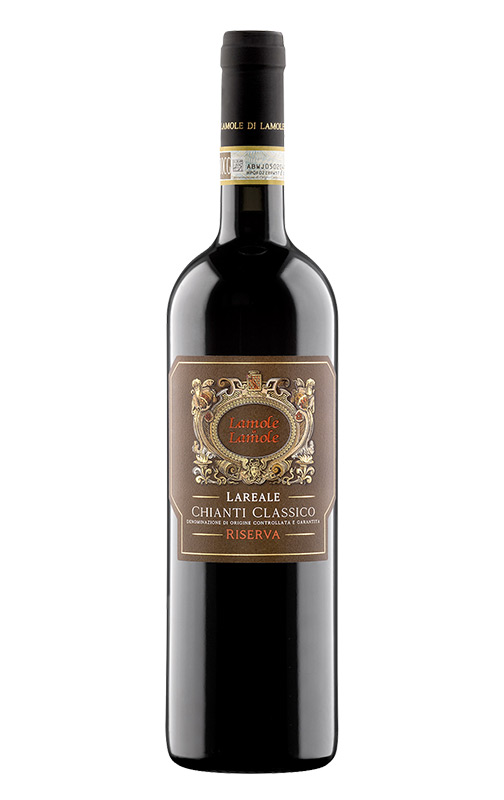 Lamole Di Lamole Lareale Chianti Classico Docg