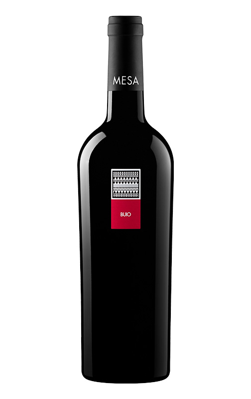 Mesa Buio Carignano Del Sulcis Rosso Doc