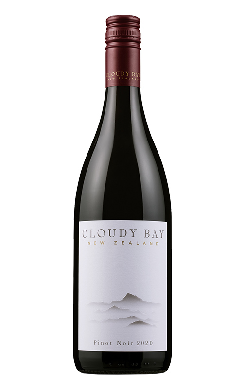 Cloudy Bay Pinot Noir