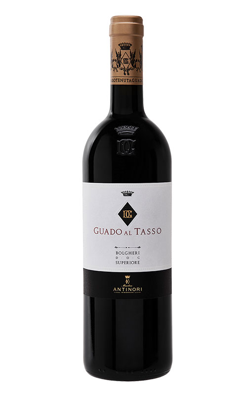 Antinori Guado Al Tasso