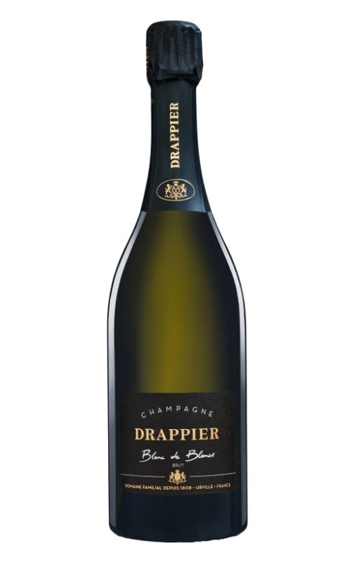 Drappier Blanc De Blancs