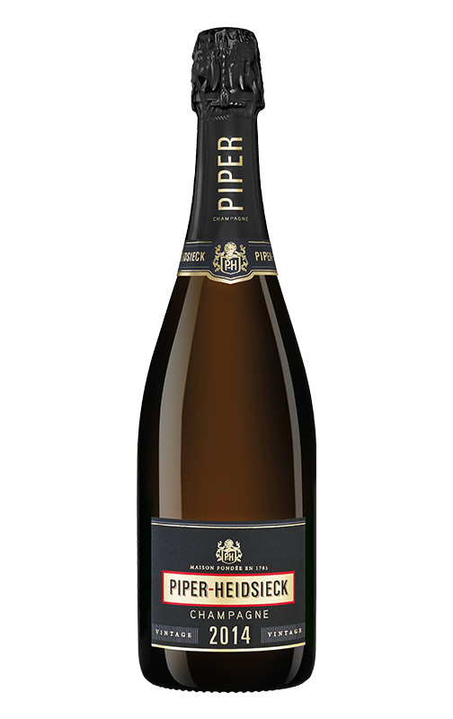 Piper Heidsieck Vintage