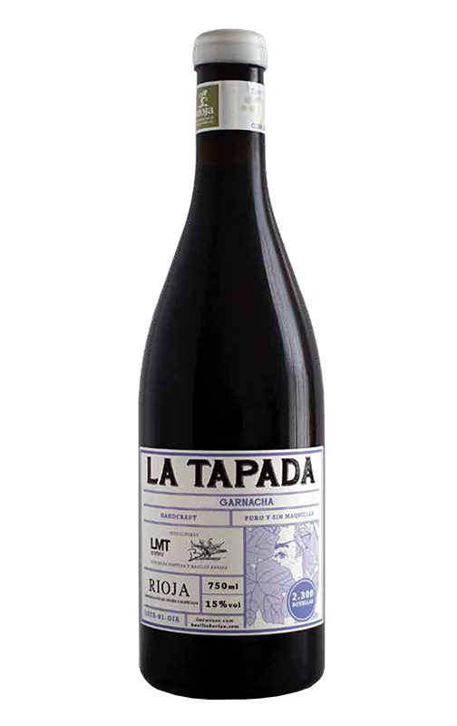 La Tapada