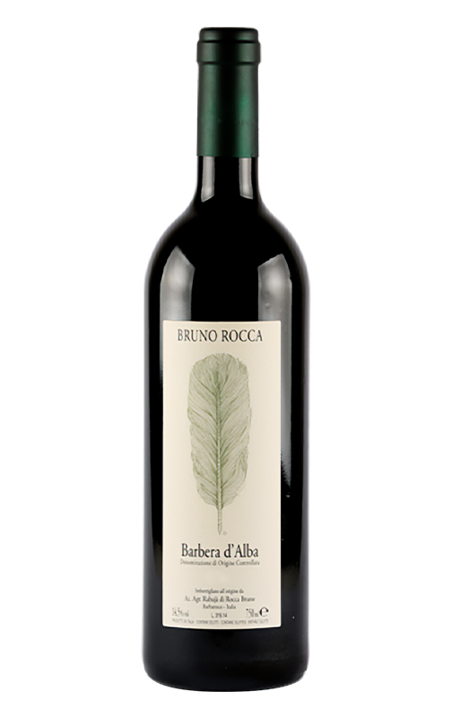 Bruno Rocca Barbera D'Alba