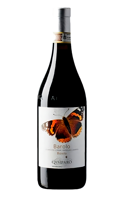 Camparo Boiolo Barolo