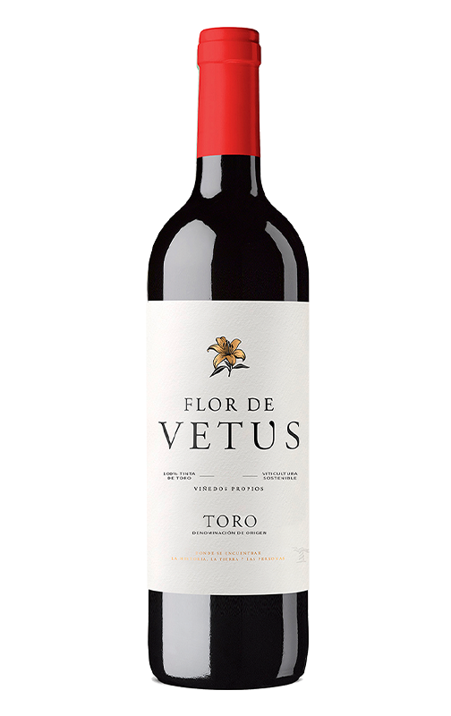 Flor De Vetus