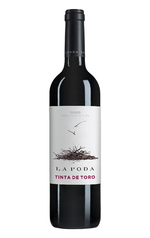 La Poda Tinta De Toro